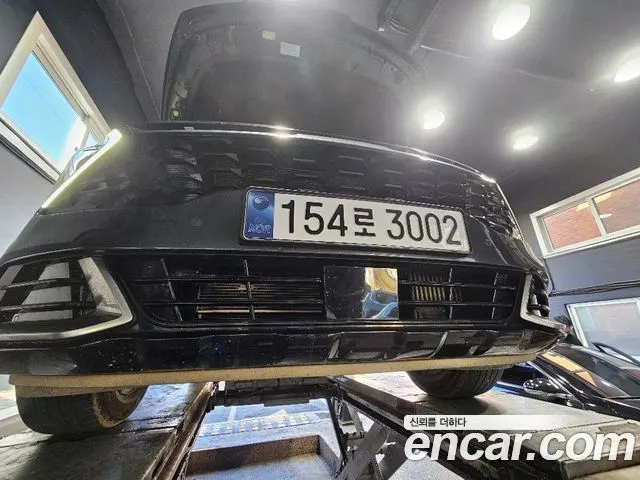 KIA SPORTAGE — из Кореи под ключ