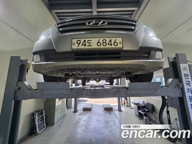 HYUNDAI GRAND STAREX — из Кореи под ключ